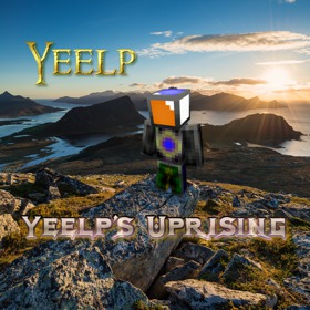 Yeelp's Uprising (Drum & Bass)